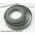 PTFE Sealing Tape with Chamfer and Diamond Shape